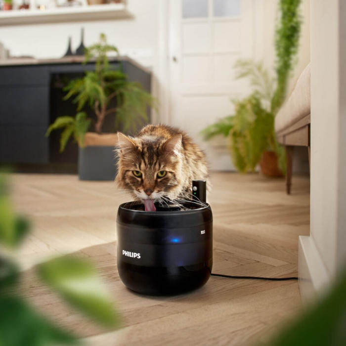 Fontanna dla zwierząt Philips PAW3210/02